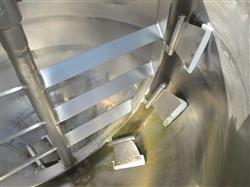 Image GROEN SA-F-125 Kettle - 9 from Bid-on-Equipment.com