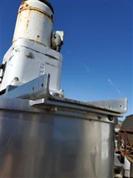 Image GROEN SA-F-125 Kettle - 12 from Bid-on-Equipment.com