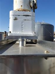 Image GROEN SA-F-125 Kettle - 13 from Bid-on-Equipment.com