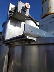 Image GROEN SA-F-125 Kettle - 14 from Bid-on-Equipment.com