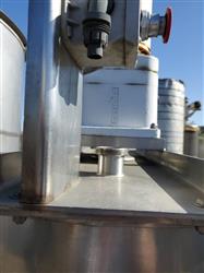Image GROEN SA-F-125 Kettle - 15 from Bid-on-Equipment.com