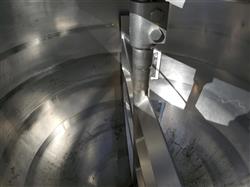 Image GROEN SA-F-125 Kettle - 17 from Bid-on-Equipment.com