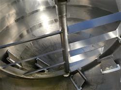 Image GROEN SA-F-125 Kettle - 18 from Bid-on-Equipment.com