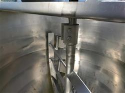 Image GROEN SA-F-125 Kettle - 19 from Bid-on-Equipment.com