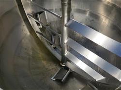 Image GROEN SA-F-125 Kettle - 20 from Bid-on-Equipment.com