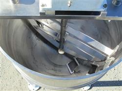 Image GROEN SA-F-125 Kettle - 2 from Bid-on-Equipment.com