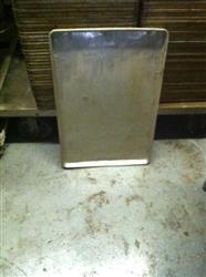Image Heavy Duty Baking Pans (Lot of 50) - 1 from Bid-on-Equipment.com