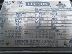 Image 25 HP Hydraulic Pump - 3 from Bid-on-Equipment.com