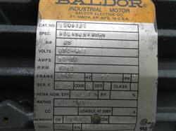 Image 25 HP Hydraulic Pump - 4 from Bid-on-Equipment.com