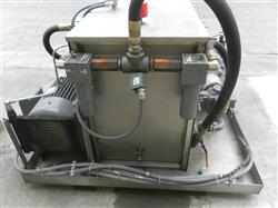 Image 25 HP Hydraulic Pump - 6 from Bid-on-Equipment.com