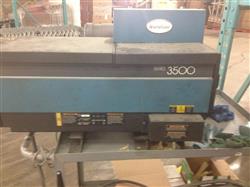 Image NORDSON 3500 Hotmelt Glue Dispenser - 4 from Bid-on-Equipment.com