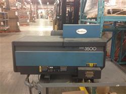 Image NORDSON 3500 Hotmelt Glue Dispenser - 1 from Bid-on-Equipment.com