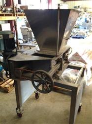 Image Commercial Lump Breaker (Delumper) - 5 from Bid-on-Equipment.com