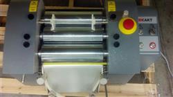 Image EXAKT 80 3 Roll Mill - 3 from Bid-on-Equipment.com