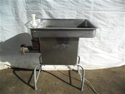 Image HOBART 4732 Mincer - 1 from Bid-on-Equipment.com