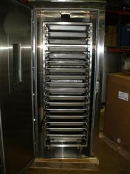 Image DOYON DRIP1 Proofer Cabinet - 1 from Bid-on-Equipment.com