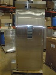 Image DOYON DRIP1 Proofer Cabinet - 2 from Bid-on-Equipment.com