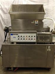 Image FORMAX F6 Forming Machine - 1 from Bid-on-Equipment.com