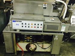 Image FORMAX F6 Forming Machine - 7 from Bid-on-Equipment.com