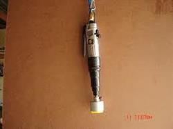 Image Hand Held Capper Electric or Pneumatic Capper - 1 from Bid-on-Equipment.com