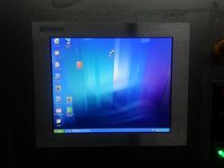 Image LAXER T2410 X-Ray - 2 from Bid-on-Equipment.com