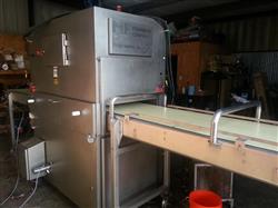 Image LAXER T2410 X-Ray - 1 from Bid-on-Equipment.com