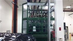 Image NISSEI ASB-650NH Blow Molder - 10 from Bid-on-Equipment.com