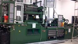 Image NISSEI ASB-650NH Blow Molder - 11 from Bid-on-Equipment.com