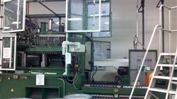 Image NISSEI ASB-650NH Blow Molder - 1 from Bid-on-Equipment.com