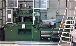 Image NISSEI ASB-650NH Blow Molder - 3 from Bid-on-Equipment.com