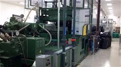 Image NISSEI ASB-650NH Blow Molder - 4 from Bid-on-Equipment.com
