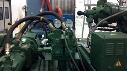 Image NISSEI ASB-650NH Blow Molder - 5 from Bid-on-Equipment.com