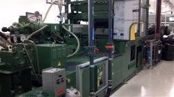 Image NISSEI ASB-650NH Blow Molder - 6 from Bid-on-Equipment.com