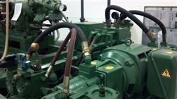 Image NISSEI ASB-650NH Blow Molder - 7 from Bid-on-Equipment.com
