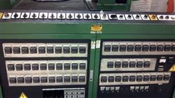 Image NISSEI ASB-650NH Blow Molder - 9 from Bid-on-Equipment.com