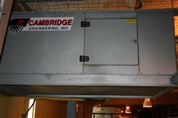 Image 600,000 BTU CAMBRIDGE 6000 AM Natural Gas Heater - 1 from Bid-on-Equipment.com