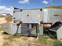 Image 600,000 BTU CAMBRIDGE 6000 AM Natural Gas Heater - 5 from Bid-on-Equipment.com