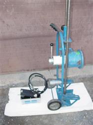 Image NIM-COR Roll Restorer for Damaged Paper Roll Cores  - 1 from Bid-on-Equipment.com