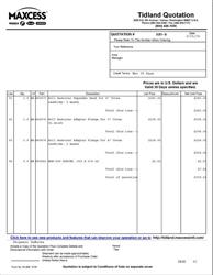 Image NIM-COR Roll Restorer for Damaged Paper Roll Cores  - 4 from Bid-on-Equipment.com