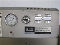 Image Q PANEL QUV Accelerated Weathering Tester - 3 from Bid-on-Equipment.com