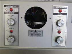 Image Q PANEL QUV Accelerated Weathering Tester - 4 from Bid-on-Equipment.com