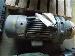Image SUMITOMO SM-CYCLO Motor - 1 from Bid-on-Equipment.com