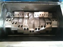 Image Model JJGY-30 Claw Knife Plastic Crusher/Grinder/Granulator - 2 from Bid-on-Equipment.com