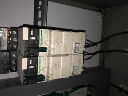 Image 700 GPH Wastech Waste Water Management System - 16 from Bid-on-Equipment.com