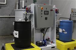 Image 700 GPH Wastech Waste Water Management System - 1 from Bid-on-Equipment.com