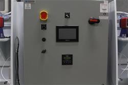 Image 700 GPH Wastech Waste Water Management System - 2 from Bid-on-Equipment.com