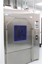 Image STERIS Reliance 680 PG Model FT23-0019 Pharmaceutical Grade Washer and Drying System - 1 from Bid-on-Equipment.com