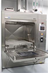 Image STERIS Reliance 680 PG Model FT23-0019 Pharmaceutical Grade Washer and Drying System - 2 from Bid-on-Equipment.com