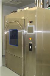 Image STERIS Reliance 680 PG Model FT23-0019 Pharmaceutical Grade Washer and Drying System - 6 from Bid-on-Equipment.com