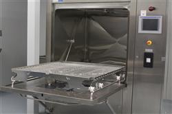 Image STERIS Reliance 680 PG Model FT23-0019 Pharmaceutical Grade Washer and Drying System - 7 from Bid-on-Equipment.com